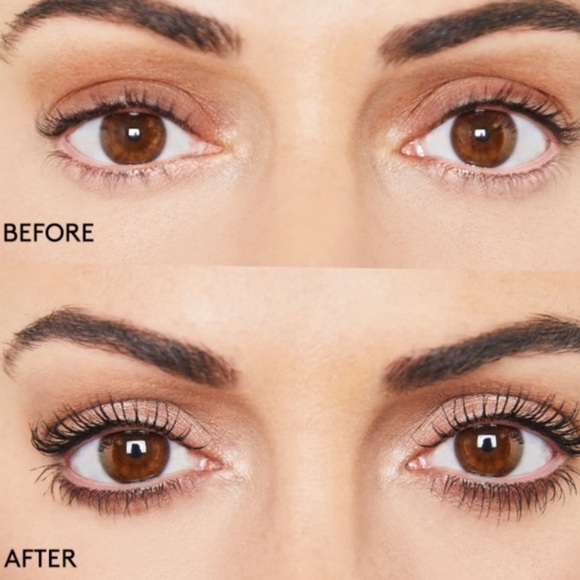 Buxom NWOB Voluminous Black Mascara - Picture 3 of 5